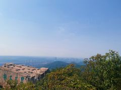-棋盘山风景区
