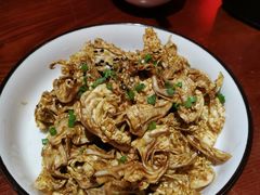 -前门故事烤鸭店(十里河店)