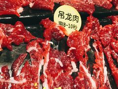 -嬷孙家潮汕牛肉火锅(北京路天河城店)