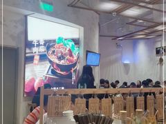 -小满手工粉(上海月星环球港店)