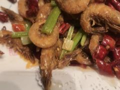 -镜泊小镇(东长安街店)