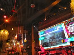 -胡桃里乐队酒馆(鎏嘉码头店)