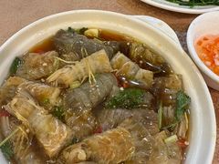 -揭阳钟记小食(福田新村店)