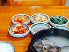 -金家米肠汤饭(振华路店)