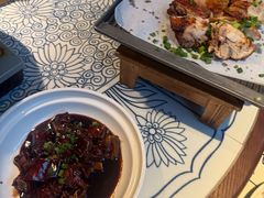 -绿茶餐厅(千岛湖银泰城店)