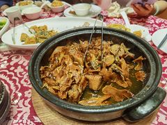 -临家闽南菜(宝洲路店)