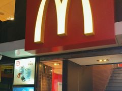 -麦当劳(一德路店)