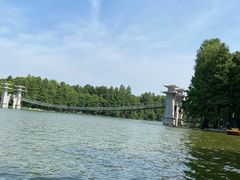 -东湖落雁景区