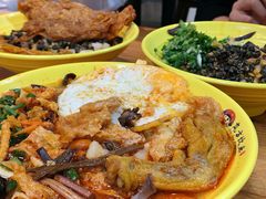 -岚方螺蛳粉(铁西店)