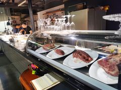 -小火花·干式熟成牛排馆Spark SteakHouse(剑桥郡店)