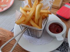 -Kitchen·Y洋厨房西餐厅(王府壹号店)