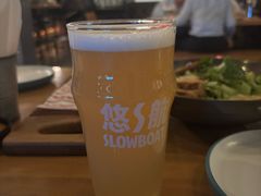 -悠航SLOWBOAT(三里屯店)