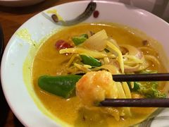 咖喱虾-馬蘭花開(车站大道店)