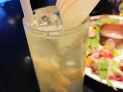 -C&R西班牙餐厅