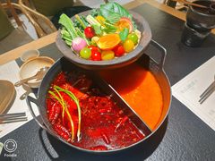 -山缓缓火锅(上海闵行龙湖店)