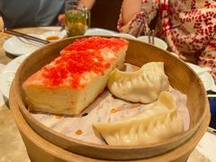 -永春园·扬州早茶·淮扬菜(漫乐城店)