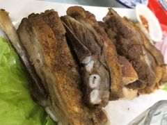 -马尔龙新疆饭店·清真(瑞景店)