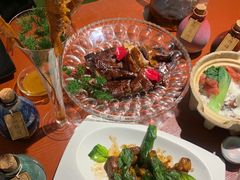 -花笙记打边炉·煲仔饭(五大道店)