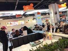 -蛙老爹·蜀香美蛙鱼头(王家湾店)