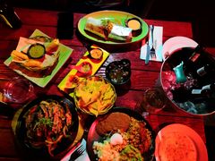 -Pistolera Mexican Cantina女枪手墨西哥餐厅(碧云路店)