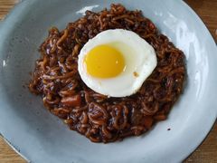 韩式炸酱面-李先生的首尔小馆(松江启源广场店)