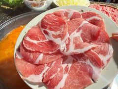 -赵九记呱呱老火锅(钟楼总店)