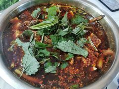 -彭大姐老店黄辣丁(新津店)