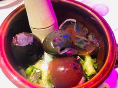 擂辣椒皮单-胡桃里音乐酒馆(白云五号T5 MALL店)