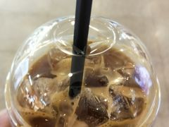 -luckincoffee瑞幸咖啡(香港名店街店)