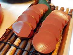 鸭血-焱三乐四川火锅店(经纬街店)