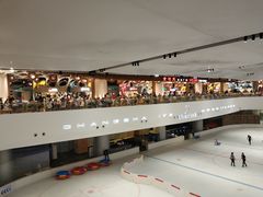 -食悦天美食广场(长沙IFS国金中心店)