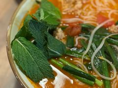 -叁窝雀·云南小锅米线(万象汇店)
