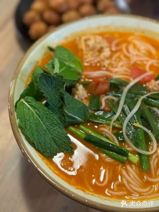 叁窝雀·云南小锅米线(万象汇店)图片