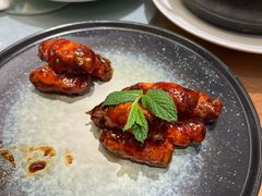 -枣子树·素食餐厅(普陀山店)