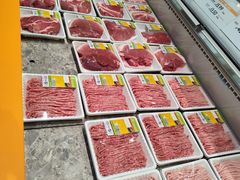 -果蔬好生活超市(乐堤港店)