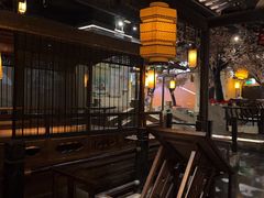-绿茶餐厅(朝阳大悦城店)