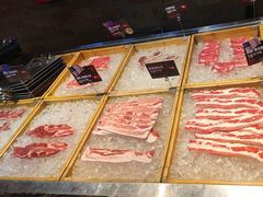 -炉小哥烤肉(信万广场店)