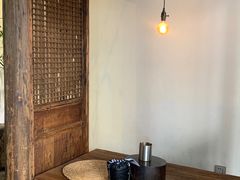 -成川茶店·潮汕工夫浓茶(万象店)