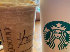 -星巴克臻选(武汉首义汇店)