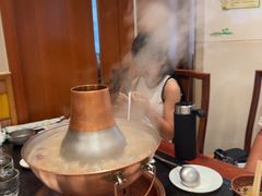 -南门涮肉(北洼路店)