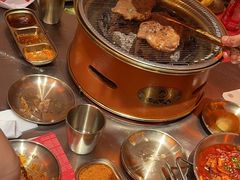 -西塔老太太泥炉烤肉(苏州大悦城店)