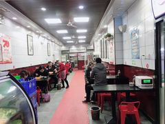 大堂-郑家包子牛肉拉面(尚勤路店)