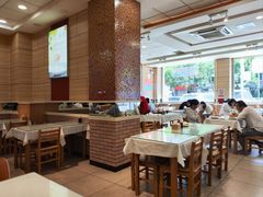 -孟记粥铺·家常菜·烧烤·粥(亚运村店)