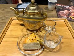 -那时新疆·若羌(经纬汇店)