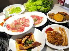 -火炉火自助餐(西直门凯德MALL店)