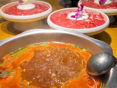 -亮欢寨快活林 酸汤鱼(仁怀店)