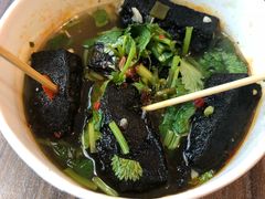 -大学城美食街