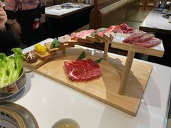 -千寻山野烤肉(中关村店)