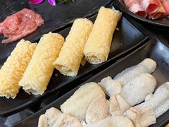 竹荪-丽江庭院之爱在路上(西单店)