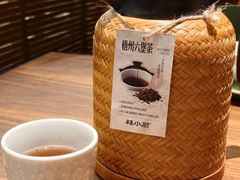 -桂小厨广西菜(万象城店)